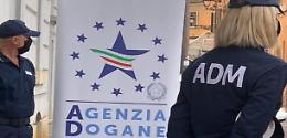 Maxi frode con le importazioni
