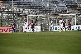 Lega Pro, Gelbison - Latina finisce senza gol