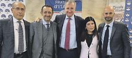Elezioni regionali, ecco la la lista di Fratelli d'Italia