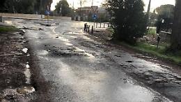Via Nascosa, Chiarato: "Appelli inascoltati, strada pericolosa"
