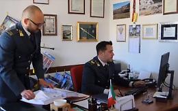 Vendevano case non loro, tre persone arrestate a Velletri