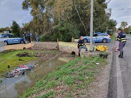 Incidente mortale a Borgo San Michele, perde la vita Italo Coletti