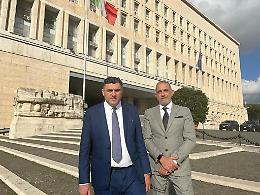 Omicidio Veronica Di Nitto, incontro chiave al Ministero