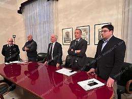 Coltellata fuori dal pub, nodo sicurezza