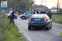 Il pentito Agostino Riccardo ricostruisce l'omicidio Giuroiu