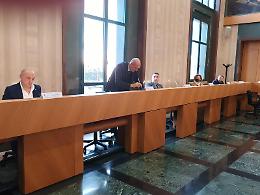 Consiglio provinciale, focus su dimensionamento scolastico e opere pubbliche