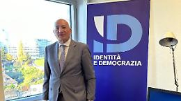 Adinolfi:"Carne, pasta e vino salvi da Ue, premiata nostra battaglia"