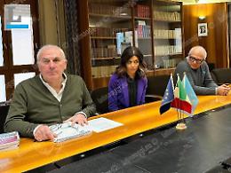 Ater, oscar dell'efficienza sul Pnrr: l'azienda pontina prima nel Lazio