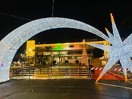 Polemica sul Natale, i commercianti attaccano il Comune di Aprilia