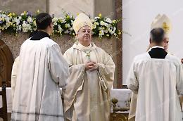 Monsignor Giovanni Checchinato nominato Arcivescovo di Cosenza