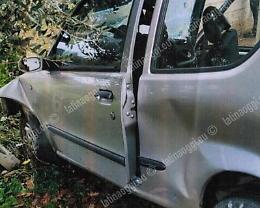 Incidente mortale, si cerca una terza vettura