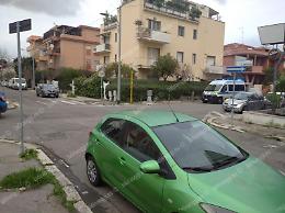 Ennesimo incidente all'incrocio tra via Ferrucci e via Bixio