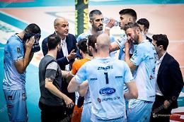La Top Volley vola alle final eight di Coppa Italia
