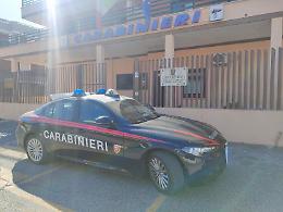 Investe e tenta di uccidere un 26enne: un 33enne finisce in carcere