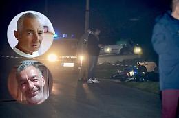 Omicidio Moretto, svolta nell'indagine: arrestato Ermanno D'Arienzo, padre di Erik