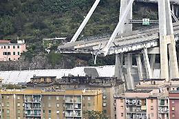 Boss calabrese voleva  recuperare un tir di droga dopo il crollo del Morandi