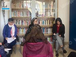 Centro Donna Lilith, presentato il progetto "Il Filo di Arianna"