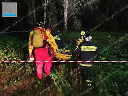 Trovato morto nel canale, viveva sotto un ponte: la vittima è Walter Marroni