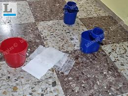 Istituti scolastici tra infiltrazioni e termosifoni non attivi