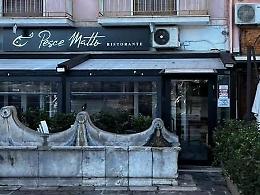 Stop ai pasticcini della ndrangheta: interdittiva a Santoro, chiuse le due attività
