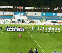 Il Latina vince ad Andria e risale al quinto posto in classifica