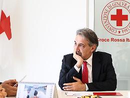 Elezioni regionali, il centrodestra nel Lazio candida presidente Francesco Rocca