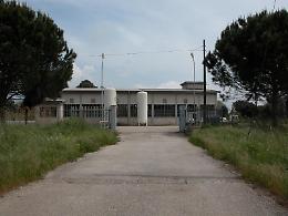 Infrastrutture irrigue, ok al finanziamento per la Centrale Sisto