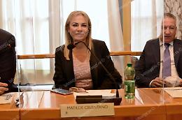 FdI vuole Celentano sindaco