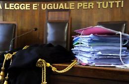 Abusi sessuali sulla nipote, il racconto in aula della bambina