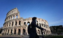 L'Italia è il secondo paese più ricercato dagli europei per iniziare il 2023