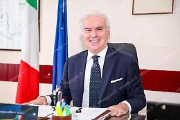Il prefetto Falco: "Latina ha le carte in regola per volare alto"
