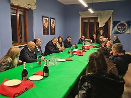 Fratelli d'Italia, Michele Nasso nominato commissario del partito