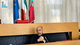 Provincia, Stefanelli: "Un ente più forte, agile e moderno"