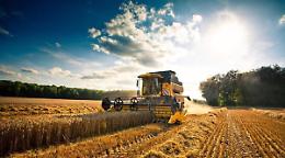 Agricoltura, Onorati: "Destinati 39 milioni agli agricoltori del Lazio"