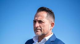Di Cocco al commissario: "Acquisti la Casa Cantoniera di Borgo Santa Maria"