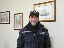 Nuovo comandante per la polizia locale di San Felice Circeo, è Mauro Bruno
