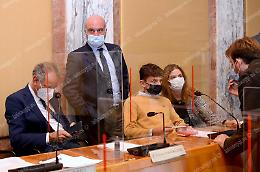 Casa Cantoniera di Borgo Santa Maria, il Pd scrive al commissario: "La acquisti"