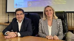 Asl di Latina innovativa: cartelle cliniche e referti disponibili online