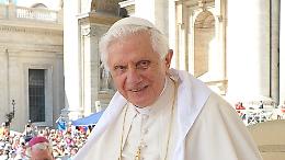 È morto Benedetto XVI, il Papa Emerito è morto