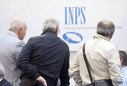 Troppe pensioni, sistema a rischio. Ma a Latina il saldo è positivo