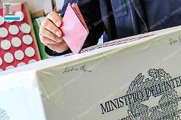 Regione Lazio, elezioni: i primi sondaggi premiano il centrodestra