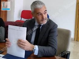 Porta a porta, il centro  dovrà aspettare: ad Abc servono altri 5 milioni