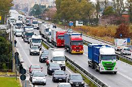 La Pontina e le altre: grandi infrastrutture e una sfilza di errori