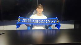 Serie C, altro acquisto del Latina: arriva il terzino Gallo