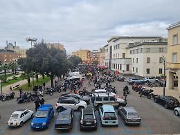 Motobefana, anche quest'anno la solidarietà viaggia su due ruote
