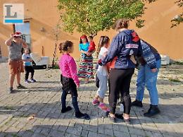 Ex Rossi Sud, mercoledì riprendono le corse per i bambini che vanno a scuola