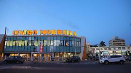 Centro Morbella, il giudice dà ragione ai consorziati