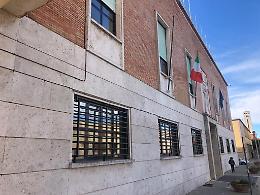 Sabaudia, mezzo milione di euro per ristrutturare il palazzo comunale