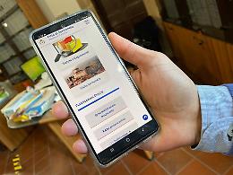 Sermoneta, finanziamento importante dal PNRR per la digitalizzazione
