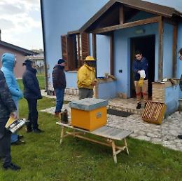 Terra Insieme, un successo il progetto sociale della Fondazione Wanda Vecchi